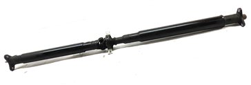 Thumbnail 3: 2011-2012 BMW 740i (F01) SWB REAR DIFFERENTIAL DRIVE LINE PROPELLER SHAFT