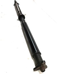 Thumbnail 4: 2011-2012 BMW 740i (F01) SWB REAR DIFFERENTIAL DRIVE LINE PROPELLER SHAFT