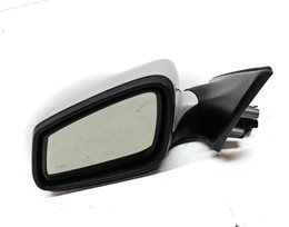 Thumbnail 2: 2011 BMW 740i (F02) FRONT LEFT DRIVER POWER HEATED DOOR MIRROR w/CAMERA (White)
