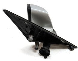Thumbnail 5: 2011 BMW 740i (F02) FRONT LEFT DRIVER POWER HEATED DOOR MIRROR w/CAMERA (White)