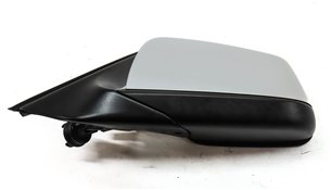 Thumbnail 6: 2011 BMW 740i (F02) FRONT LEFT DRIVER POWER HEATED DOOR MIRROR w/CAMERA (White)