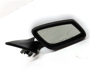 Thumbnail 4: 11 BMW 740i F02 FRONT RIGHT PASSENGER POWER HEATED DOOR MIRROR w/CAMERA (White)