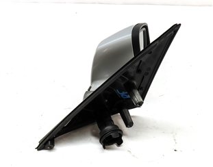 Thumbnail 5: 11 BMW 740i F02 FRONT RIGHT PASSENGER POWER HEATED DOOR MIRROR w/CAMERA (White)