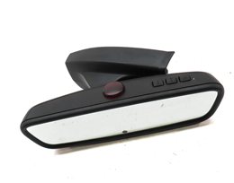 Thumbnail 3: 10-12 BMW 650i 740i 750i 760i B7 M5 M6 X3 AUTO DIM REAR VIEW MIRROR w/ HOMELINK