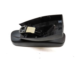Thumbnail 5: 10-12 BMW 650i 740i 750i 760i B7 M5 M6 X3 AUTO DIM REAR VIEW MIRROR w/ HOMELINK