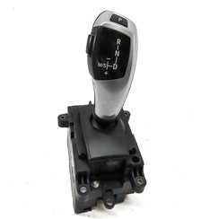 Thumbnail 2: 09-16 BMW 528i 535i 550i 740i 750i 760i (F01 F07 F10) TRANSMISSION GEAR SHIFTER