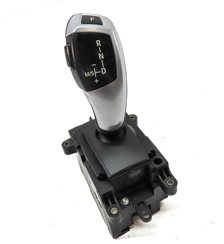 Thumbnail 3: 09-16 BMW 528i 535i 550i 740i 750i 760i (F01 F07 F10) TRANSMISSION GEAR SHIFTER