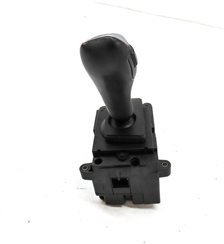 Thumbnail 4: 09-16 BMW 528i 535i 550i 740i 750i 760i (F01 F07 F10) TRANSMISSION GEAR SHIFTER
