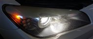 Thumbnail 2: 09-12 BMW 740i 750i 760i B7 (F01) RIGHT PASSENGER ADAPTIVE XENON HEADLIGHT LAMP