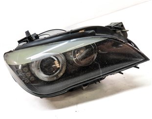 Thumbnail 3: 09-12 BMW 740i 750i 760i B7 (F01) RIGHT PASSENGER ADAPTIVE XENON HEADLIGHT LAMP