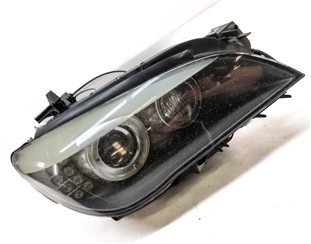Thumbnail 4: 09-12 BMW 740i 750i 760i B7 (F01) RIGHT PASSENGER ADAPTIVE XENON HEADLIGHT LAMP