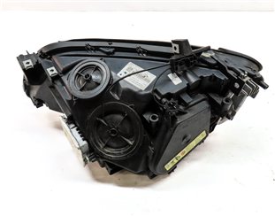 Thumbnail 5: 09-12 BMW 740i 750i 760i B7 (F01) RIGHT PASSENGER ADAPTIVE XENON HEADLIGHT LAMP