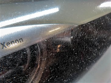 Thumbnail 9: 09-12 BMW 740i 750i 760i B7 (F01) RIGHT PASSENGER ADAPTIVE XENON HEADLIGHT LAMP