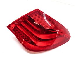 Thumbnail 3: 09-12 BMW 7 SERIES (F01) RIGHT PASSENGER REAR OUTER TAILLIGHT BRAKE LIGHT LAMP