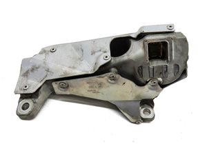 Thumbnail 3: 11 BMW 740i F02 3.0L TURBO (N54) RWD FRONT LEFT & RIGHT ENGINE MOTOR MOUNT SET/2