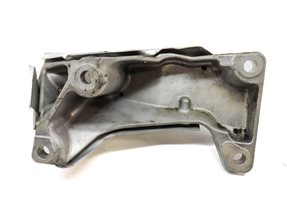 Thumbnail 4: 11 BMW 740i F02 3.0L TURBO (N54) RWD FRONT LEFT & RIGHT ENGINE MOTOR MOUNT SET/2