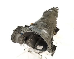 2012 AUDI A8 (D4 4H) 4.2L AUTO AUTOMATIC TRANSMISSION ASSEMBLY (CODE NXW)