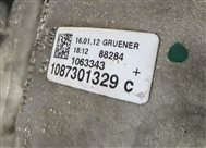 Thumbnail 11: 2012 AUDI A8 (D4 4H) 4.2L AUTO AUTOMATIC TRANSMISSION ASSEMBLY (CODE NXW)