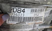 Thumbnail 16: 2012 AUDI A8 (D4 4H) 4.2L AUTO AUTOMATIC TRANSMISSION ASSEMBLY (CODE NXW)