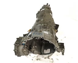 Thumbnail 2: 2012 AUDI A8 (D4 4H) 4.2L AUTO AUTOMATIC TRANSMISSION ASSEMBLY (CODE NXW)