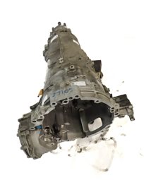 Thumbnail 3: 2012 AUDI A8 (D4 4H) 4.2L AUTO AUTOMATIC TRANSMISSION ASSEMBLY (CODE NXW)