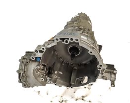 Thumbnail 4: 2012 AUDI A8 (D4 4H) 4.2L AUTO AUTOMATIC TRANSMISSION ASSEMBLY (CODE NXW)