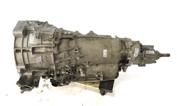 Thumbnail 5: 2012 AUDI A8 (D4 4H) 4.2L AUTO AUTOMATIC TRANSMISSION ASSEMBLY (CODE NXW)