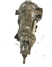 Thumbnail 6: 2012 AUDI A8 (D4 4H) 4.2L AUTO AUTOMATIC TRANSMISSION ASSEMBLY (CODE NXW)