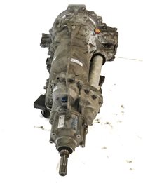 Thumbnail 7: 2012 AUDI A8 (D4 4H) 4.2L AUTO AUTOMATIC TRANSMISSION ASSEMBLY (CODE NXW)