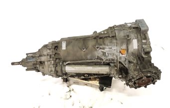 Thumbnail 8: 2012 AUDI A8 (D4 4H) 4.2L AUTO AUTOMATIC TRANSMISSION ASSEMBLY (CODE NXW)
