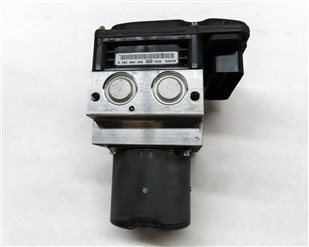 Thumbnail 4: 2011-2012 AUDI A8 (D4 4H) ABS ANTI LOCK BRAKE PUMP w/ MODULE