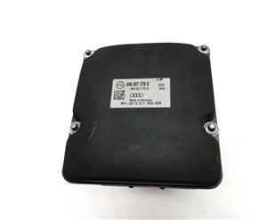 Thumbnail 5: 2011-2012 AUDI A8 (D4 4H) ABS ANTI LOCK BRAKE PUMP w/ MODULE