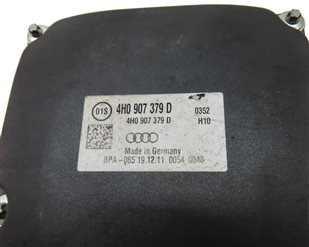 Thumbnail 6: 2011-2012 AUDI A8 (D4 4H) ABS ANTI LOCK BRAKE PUMP w/ MODULE