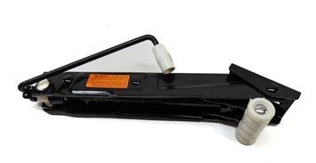 Thumbnail 5: 2011-2018 AUDI A8 S8 (D4 4H) EMERGENCY SPARE TIRE SCISSOR JACK w/ HANDLE