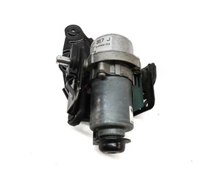 Thumbnail 2: 2012 AUDI A8 (D4 4H) BRAKE BOOSTER VACUUM PUMP