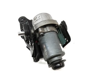 Thumbnail 3: 2012 AUDI A8 (D4 4H) BRAKE BOOSTER VACUUM PUMP