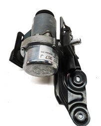 Thumbnail 5: 2012 AUDI A8 (D4 4H) BRAKE BOOSTER VACUUM PUMP