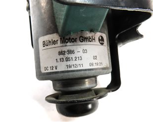 Thumbnail 7: 2012 AUDI A8 (D4 4H) BRAKE BOOSTER VACUUM PUMP