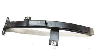 Thumbnail 2: 2012 AUDI A8 (D4 4H) FRONT LEFT DRIVER SIDE FENDER MOUNT BRACKET