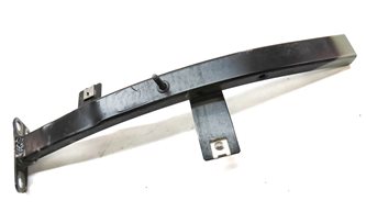Thumbnail 3: 2012 AUDI A8 (D4 4H) FRONT LEFT DRIVER SIDE FENDER MOUNT BRACKET