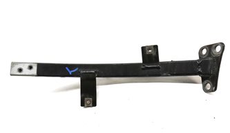 Thumbnail 5: 2012 AUDI A8 (D4 4H) FRONT LEFT DRIVER SIDE FENDER MOUNT BRACKET