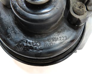 Thumbnail 5: 2012-2020 AUDI A6 S6 A7 S7 RS7 A8 S8 (C7 D4) HIGH & LOW TONE SAFETY HORN SET-2