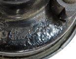 Thumbnail 6: 2012-2020 AUDI A6 S6 A7 S7 RS7 A8 S8 (C7 D4) HIGH & LOW TONE SAFETY HORN SET-2
