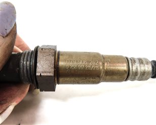 Thumbnail 6: 2012 AUDI A8 (D4 4H) 4.2L (CDRA) ENGINE O2 OXYGEN SENSOR SET 4