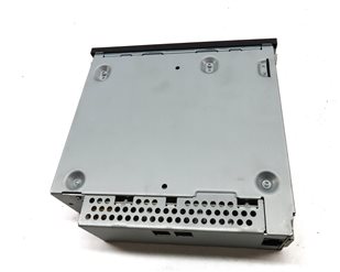 Thumbnail 7: 2012 AUDI A8 (D4 4H) RADIO STEREO 6 DISC DVD CHANGER CD PLAYER