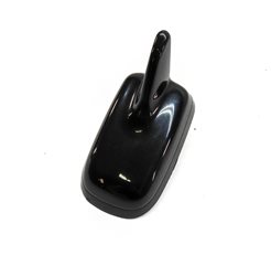 Thumbnail 1: 2011-2012 AUDI A8 (D4 4H) STEREO RADIO SHARK FIN ANTENNA (Gray)