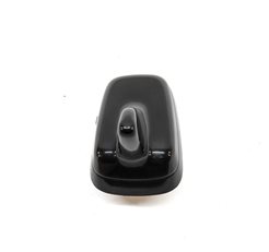 Thumbnail 5: 2011-2012 AUDI A8 (D4 4H) STEREO RADIO SHARK FIN ANTENNA (Gray)