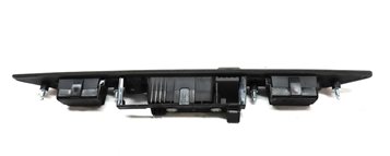 Thumbnail 4: 2012 AUDI A8 (D4 4H) TRUNK HANDLE w/ TRIM ASSEMBLY & LICENSE PLATE LIGHTS