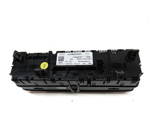 Thumbnail 6: 2011-2014 AUDI A8 S8 (D4 4H) FRONT HEATER A/C TEMPERATURE CONTROL (w/ SEAT VENT)