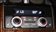 Thumbnail 2: 2011-2014 AUDI A8 S8 (D4 4H) REAR HEATER A/C TEMPERATURE CLIMATE CONTROL PANEL
